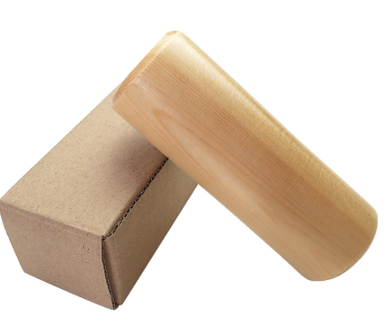 10cm木質沙筒